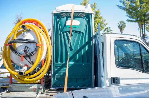 Best Local porta potty services  in Woodsfield, OH