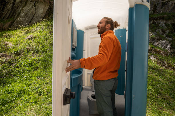 Best Affordable porta potty rental  in Woodsfield, OH
