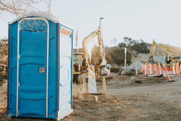  Woodsfield, OH Porta Potty Rental Pros