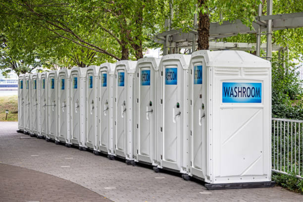 Best Portable toilet rental cost  in Woodsfield, OH