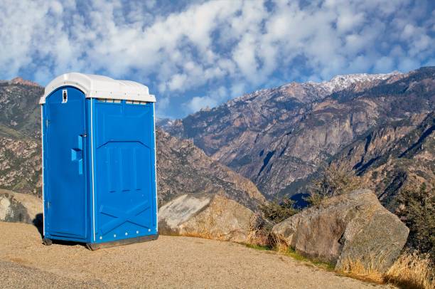 Best Construction site porta potty rental  in Woodsfield, OH