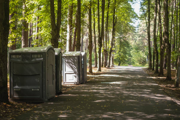 Best Portable toilet rental cost  in Woodsfield, OH