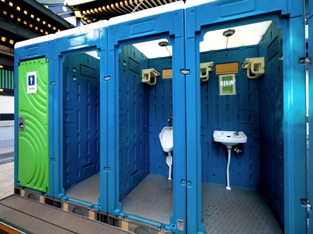 Best Emergency porta potty rental  in Woodsfield, OH
