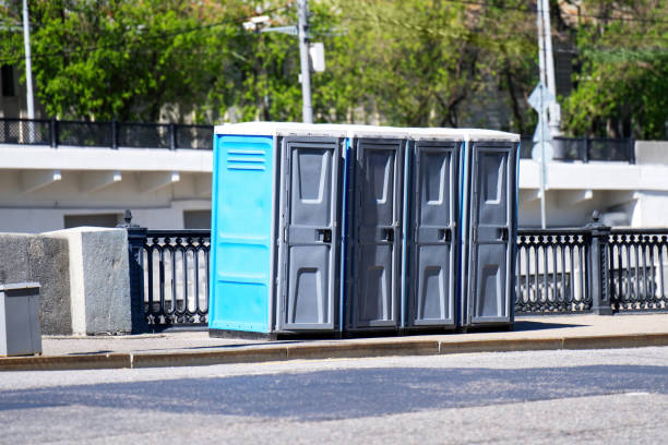 Best Long-term porta potty rental  in Woodsfield, OH