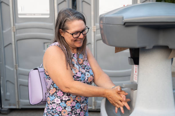 Best Porta potty rental near me  in Woodsfield, OH