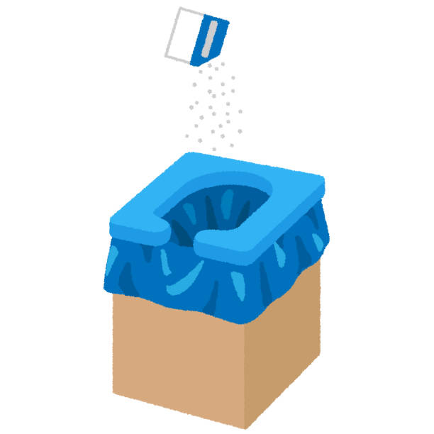 Best Long-term porta potty rental  in Woodsfield, OH