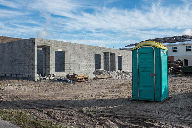 Best Sanitation services for porta potties  in Woodsfield, OH
